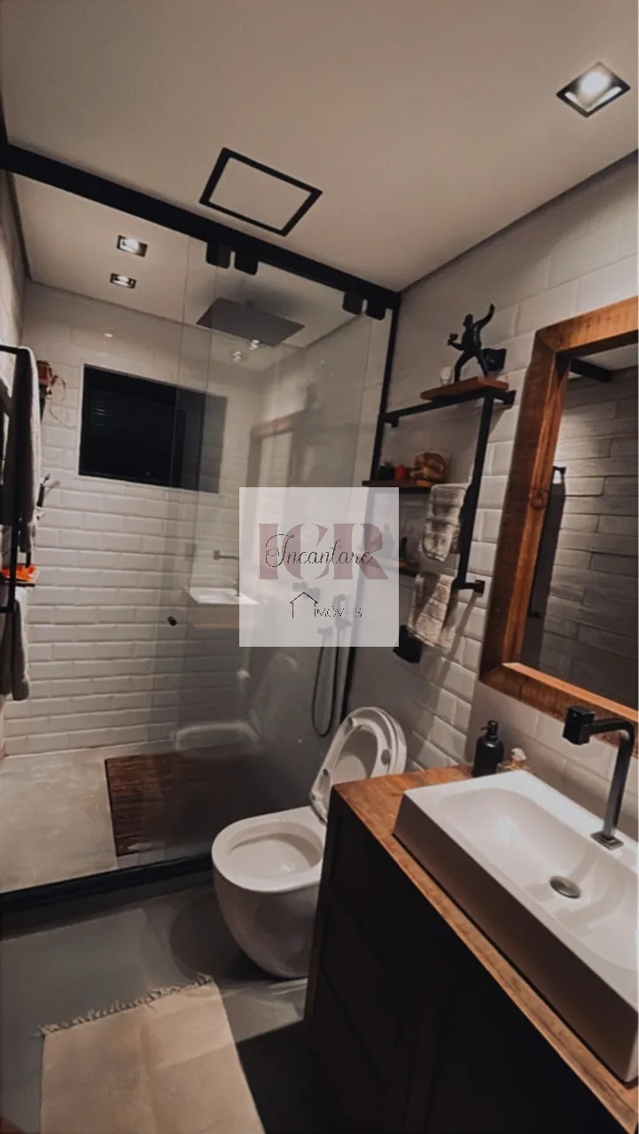 Apartamento, 2 quartos, 53 m² - Foto 8