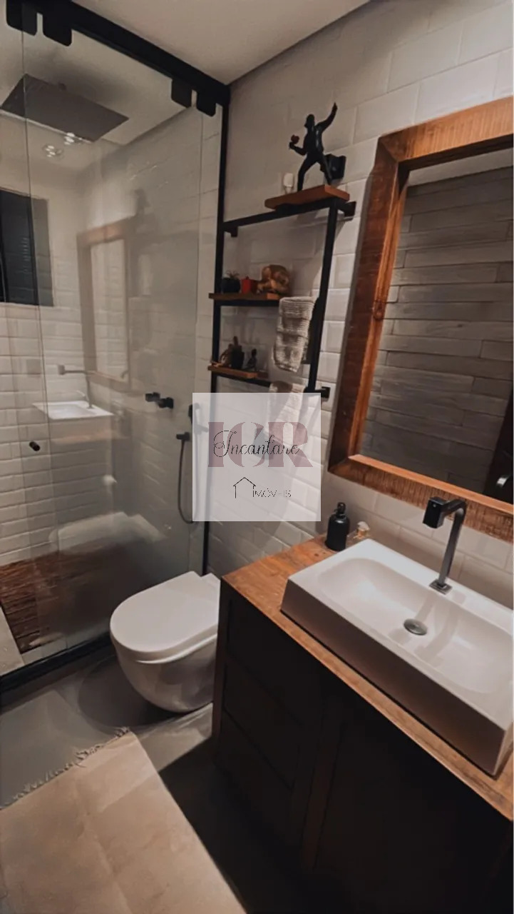 Apartamento, 2 quartos, 53 m² - Foto 10