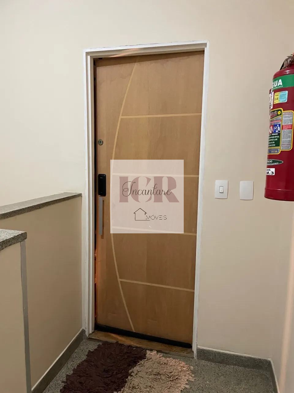 Apartamento, 2 quartos, 53 m² - Foto 13