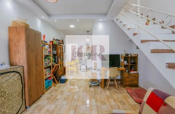 Casa, 2 quartos, 70 m² - Foto 1