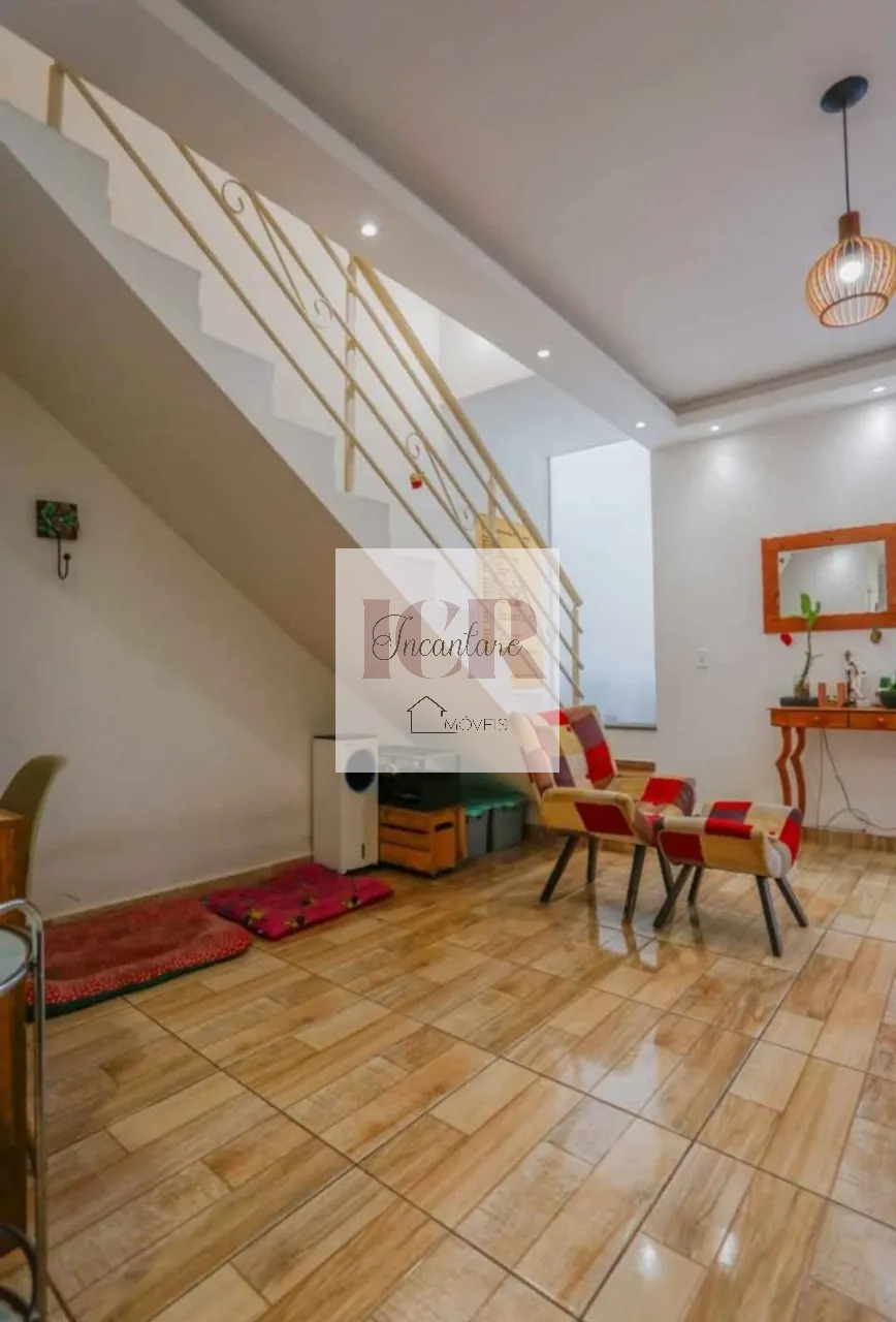 Casa, 2 quartos, 70 m² - Foto 2