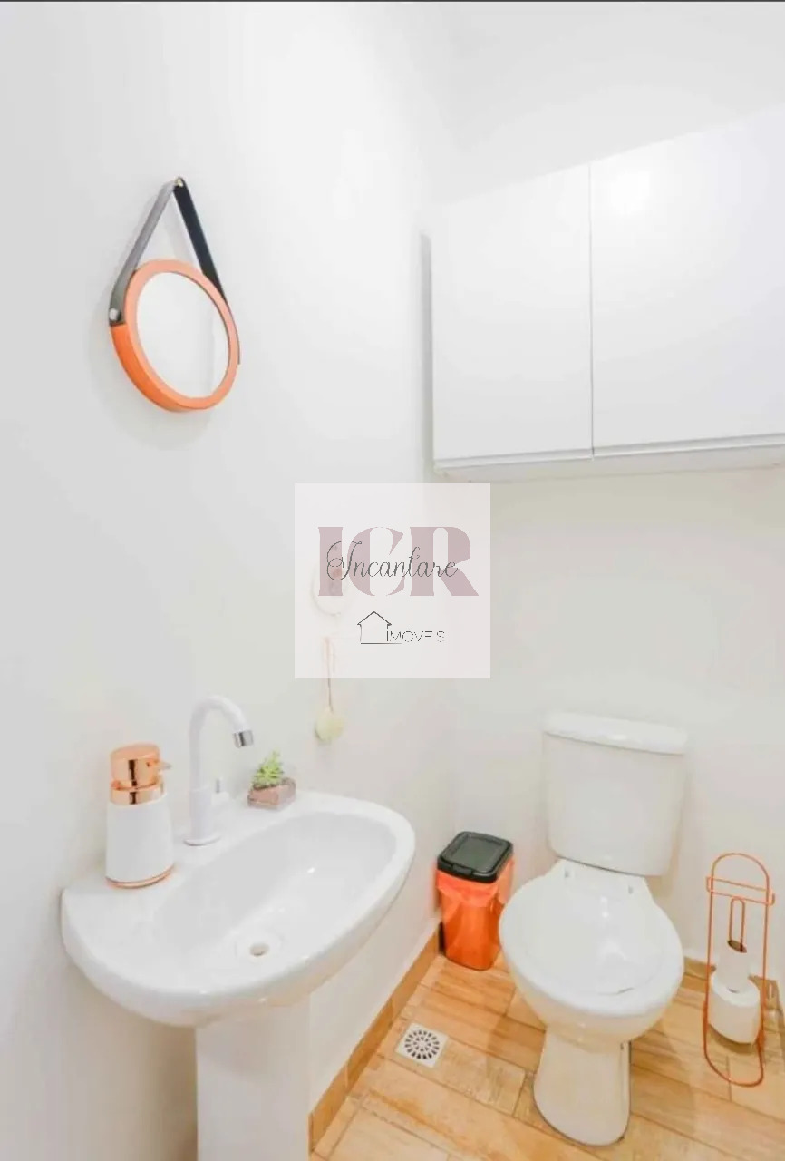 Casa, 2 quartos, 70 m² - Foto 5