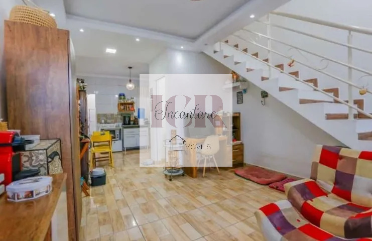 Casa, 2 quartos, 70 m² - Foto 8