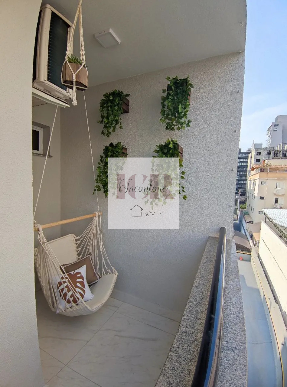 Apartamento, 2 quartos, 69 m² - Foto 6