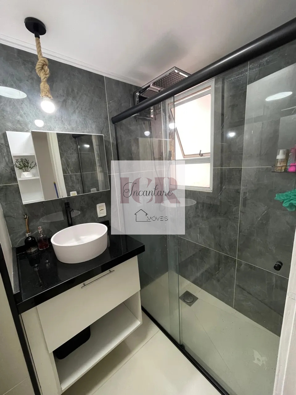 Apartamento, 2 quartos, 52 m² - Foto 5