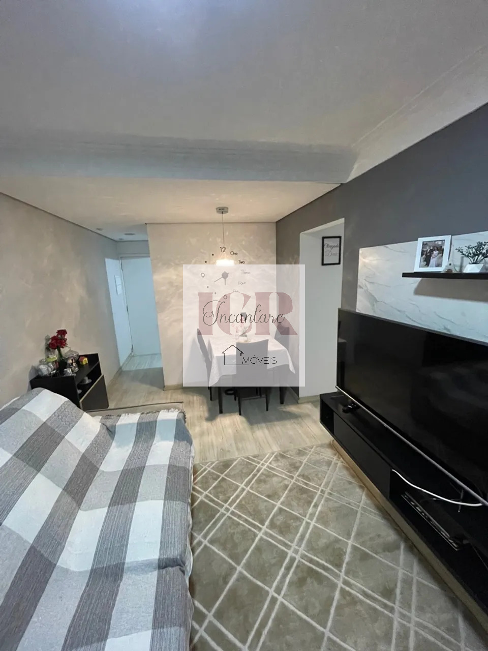 Apartamento, 2 quartos, 52 m² - Foto 10