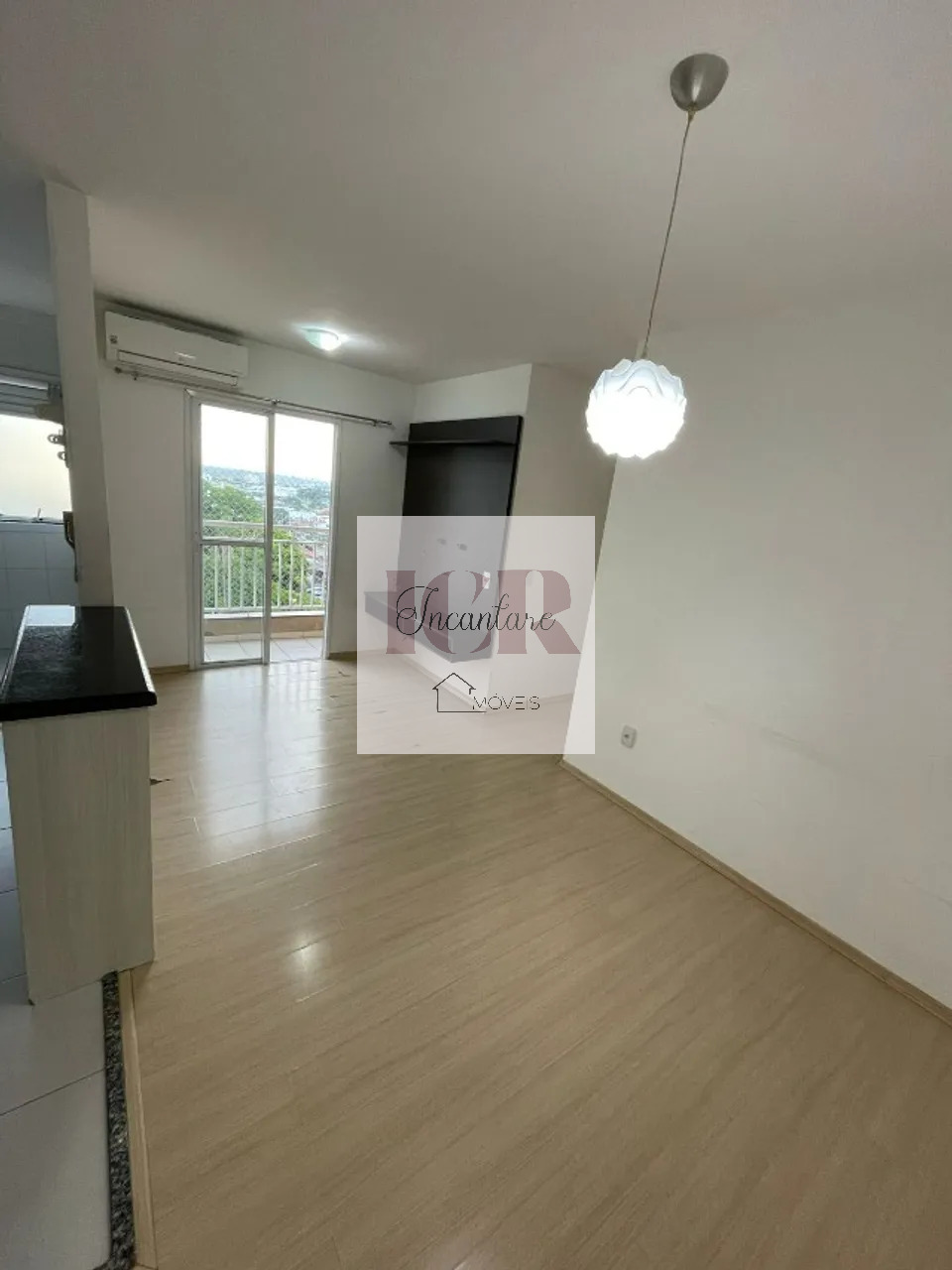 Apartamento, 2 quartos, 49 m² - Foto 1