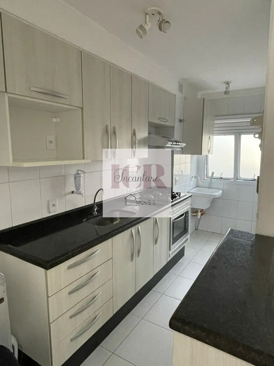 Apartamento, 2 quartos, 49 m² - Foto 2