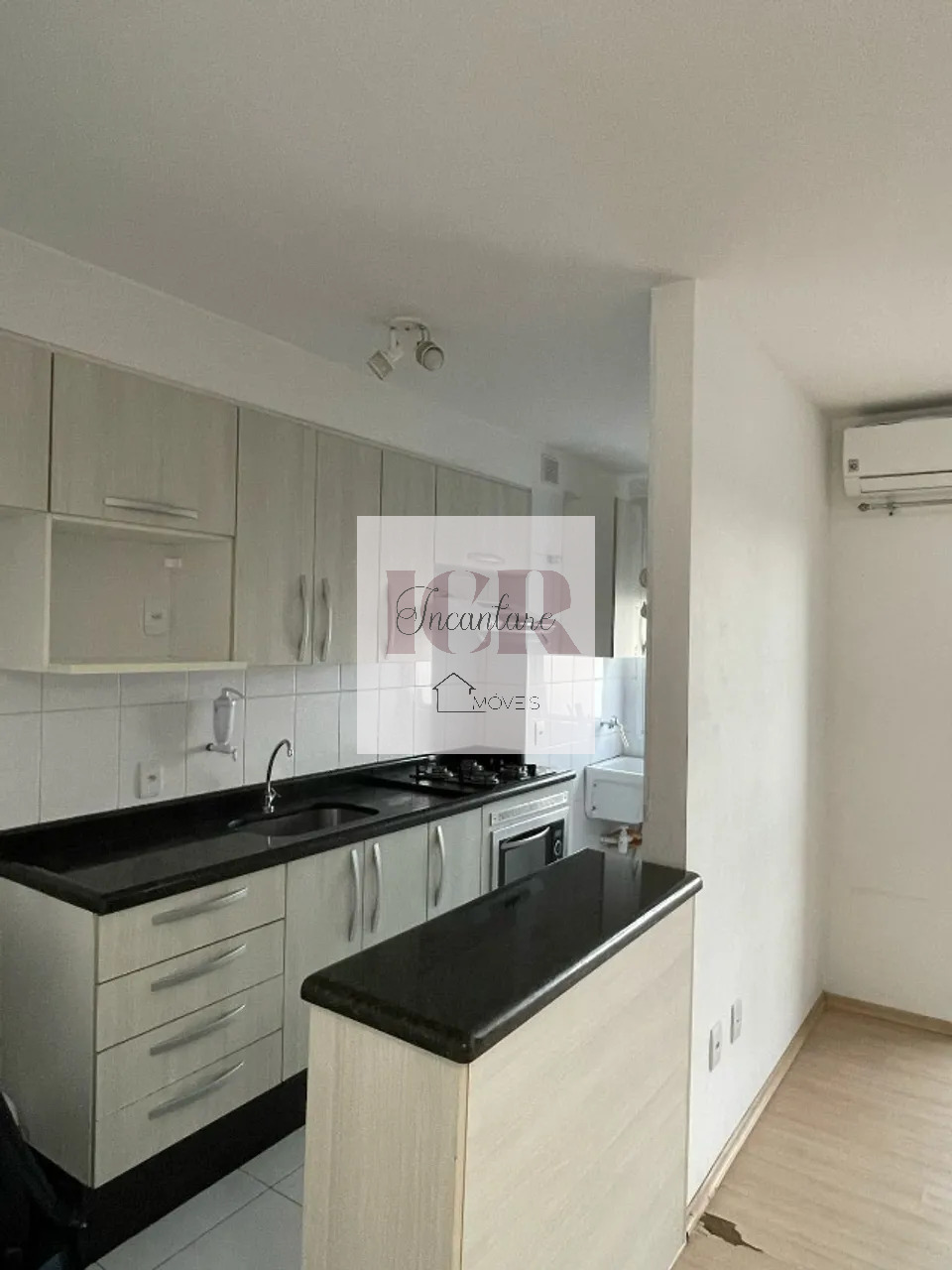 Apartamento, 2 quartos, 49 m² - Foto 4