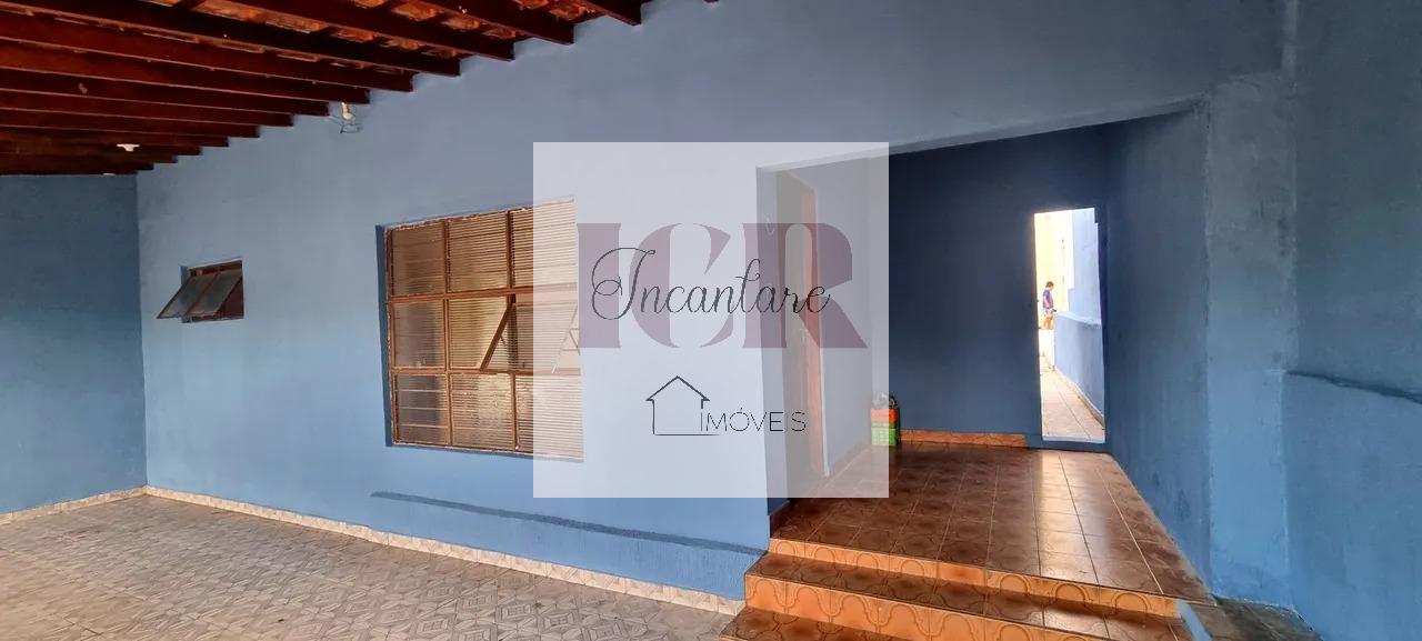 Casa, 3 quartos, 120 m² - Foto 1