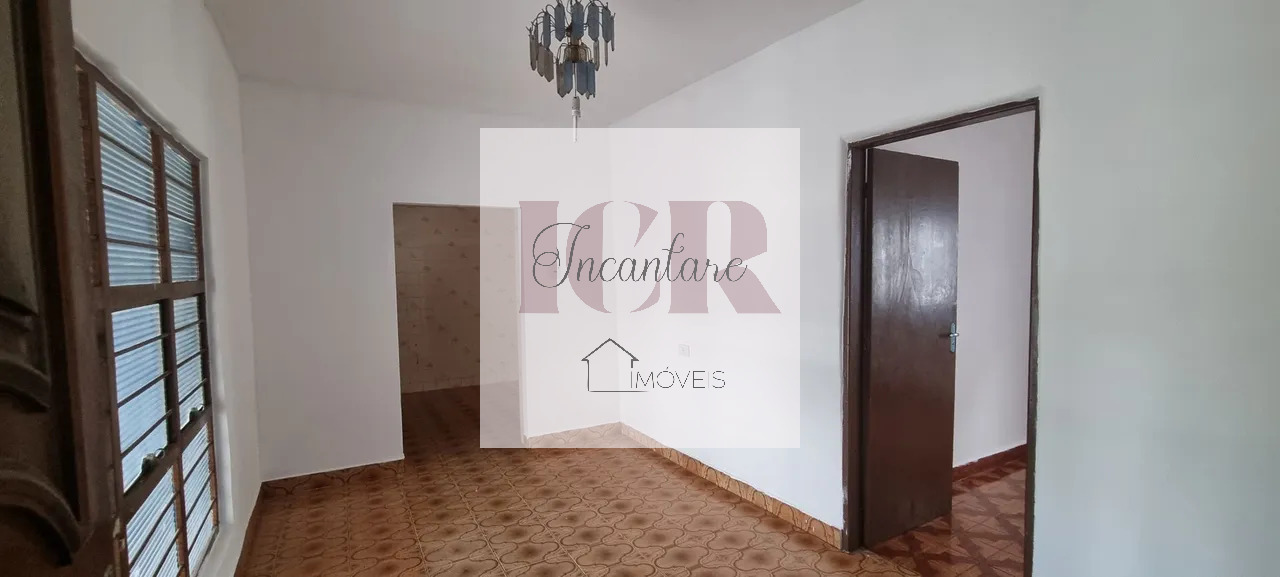 Casa, 3 quartos, 120 m² - Foto 2