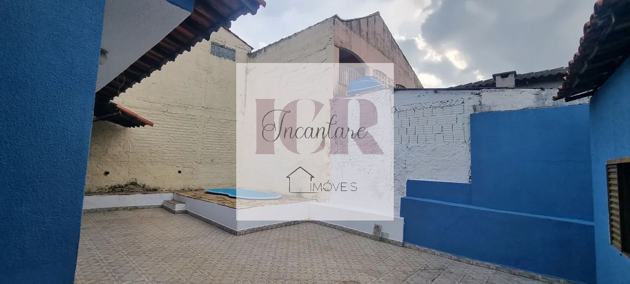 Casa, 3 quartos, 120 m² - Foto 11