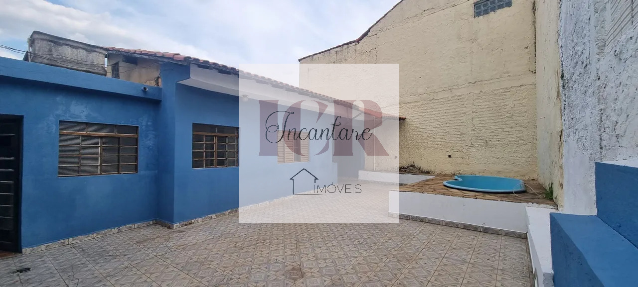 Casa, 3 quartos, 120 m² - Foto 12