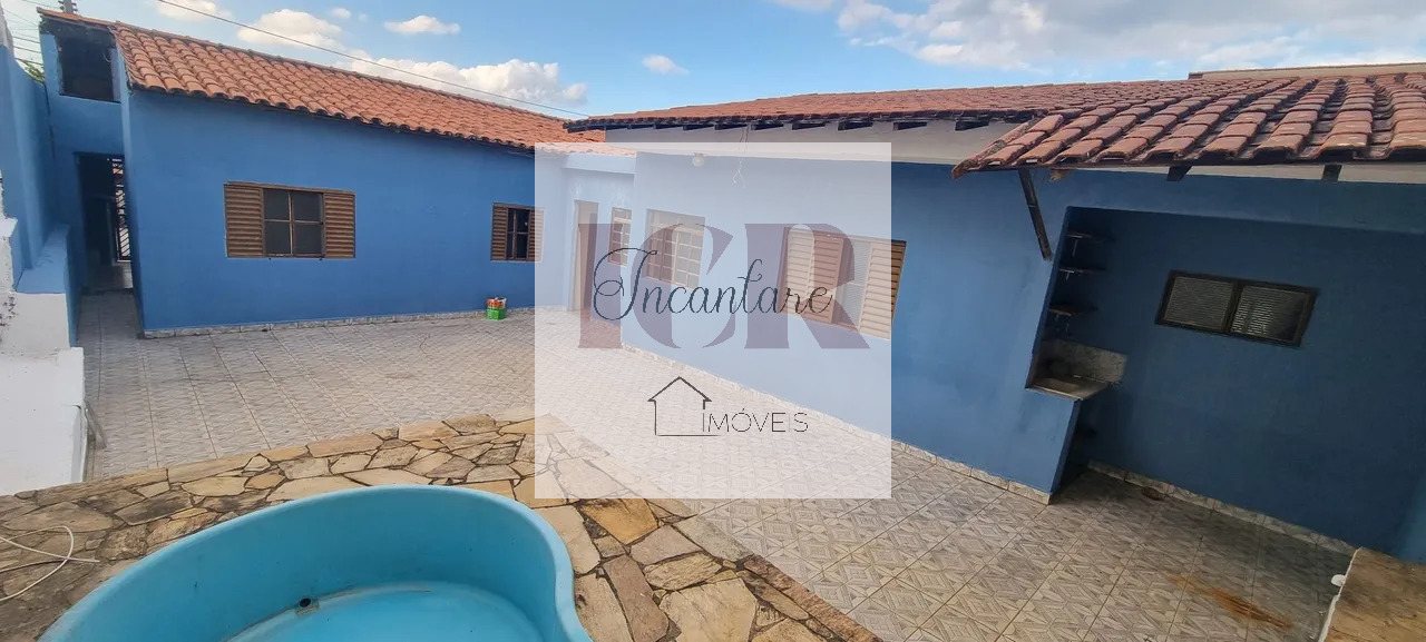 Casa, 3 quartos, 120 m² - Foto 13