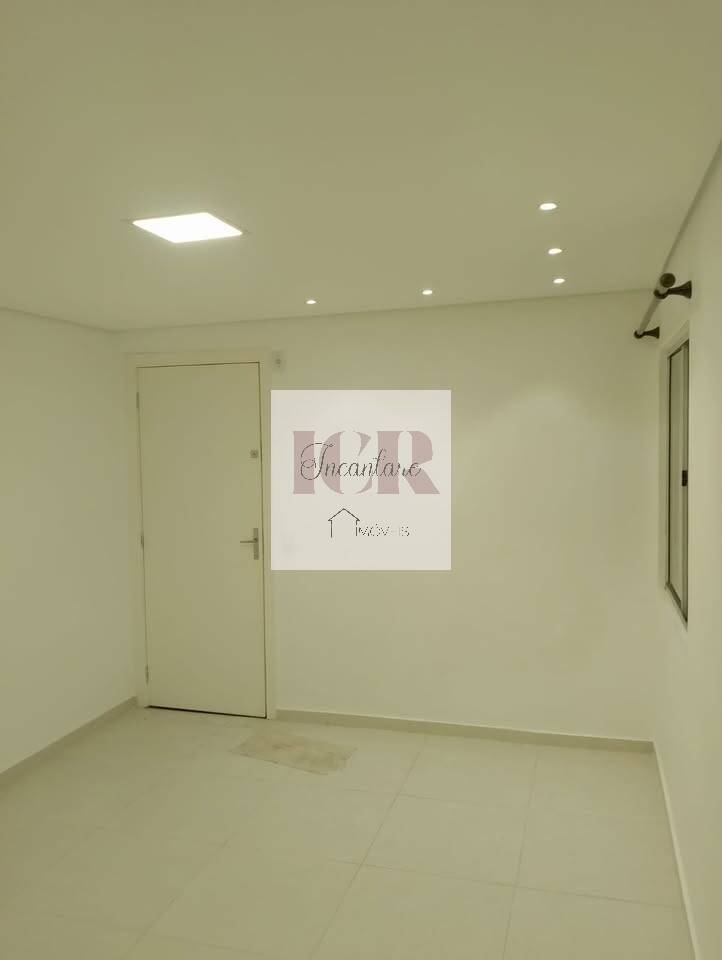 Apartamento à venda com 2 quartos, 47m² - Foto 1