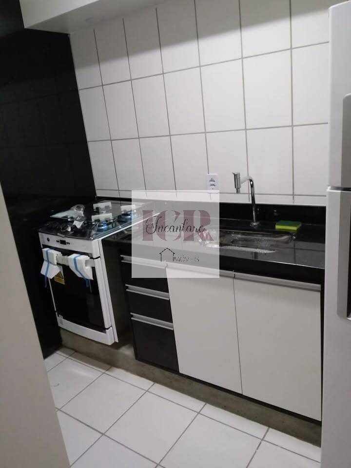 Apartamento à venda com 2 quartos, 47m² - Foto 4