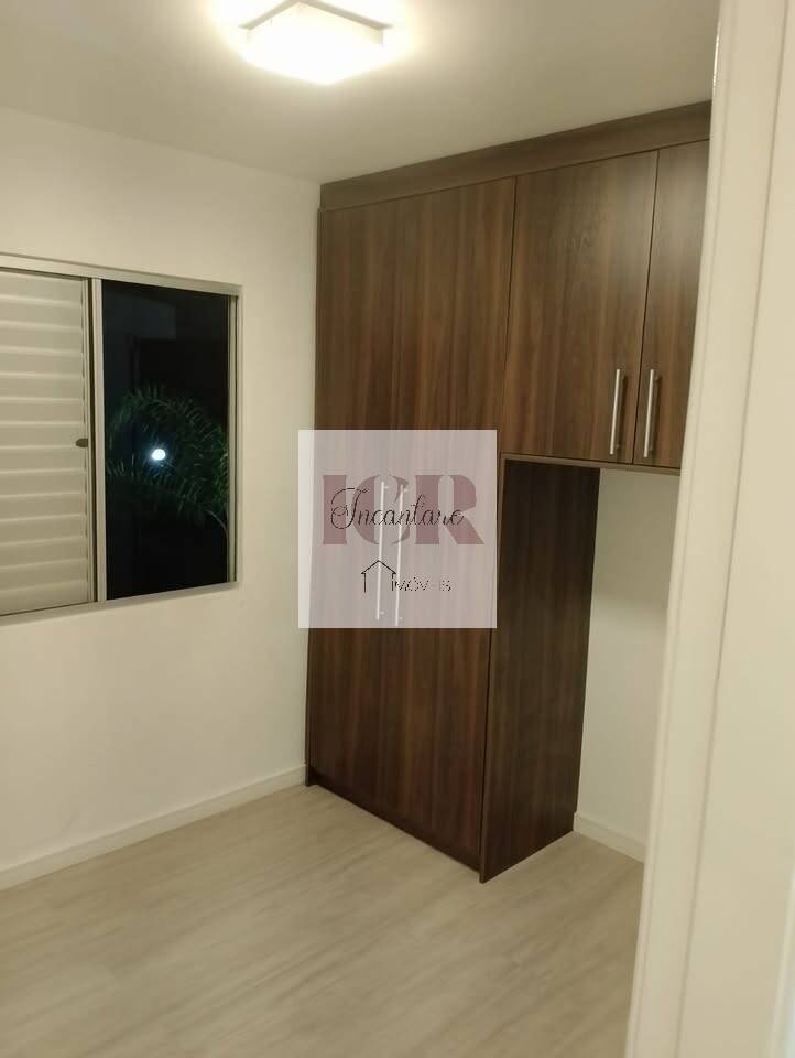 Apartamento à venda com 2 quartos, 47m² - Foto 3