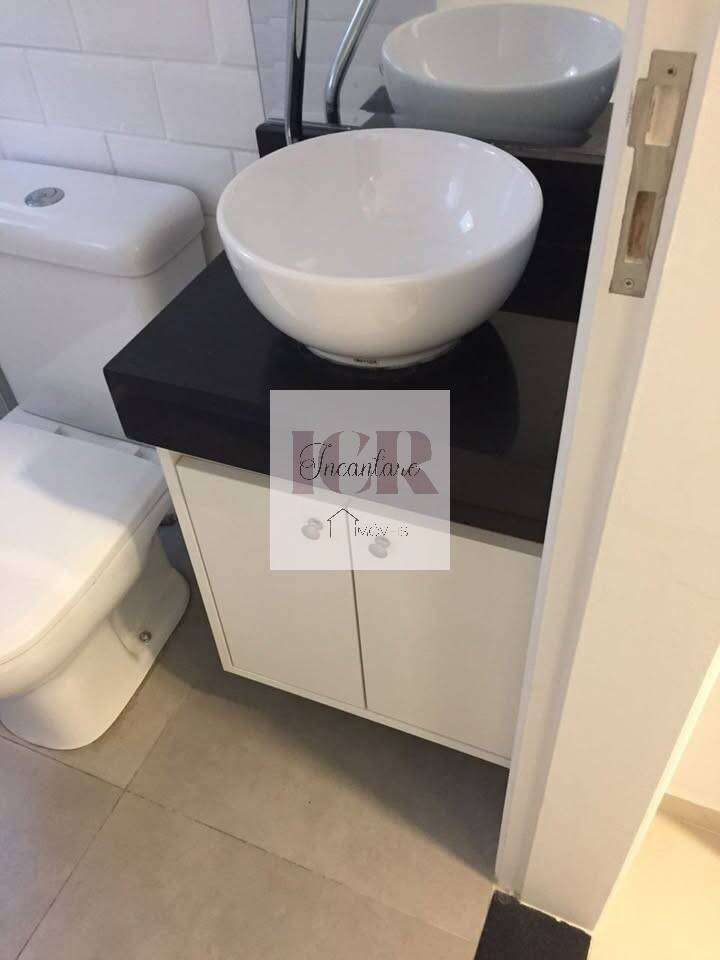 Apartamento à venda com 2 quartos, 47m² - Foto 8