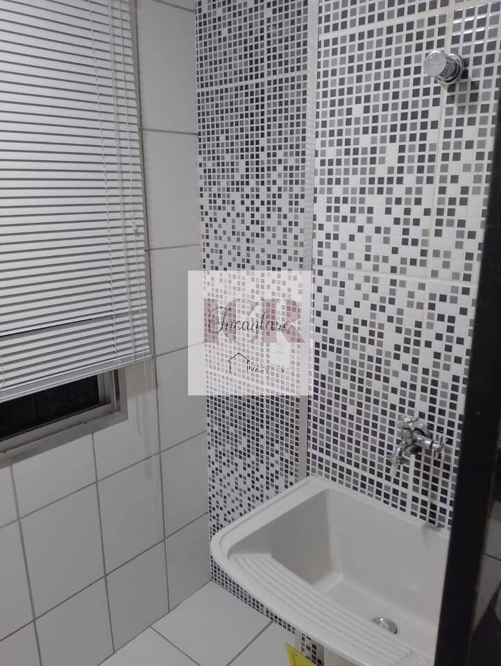 Apartamento à venda com 2 quartos, 47m² - Foto 5