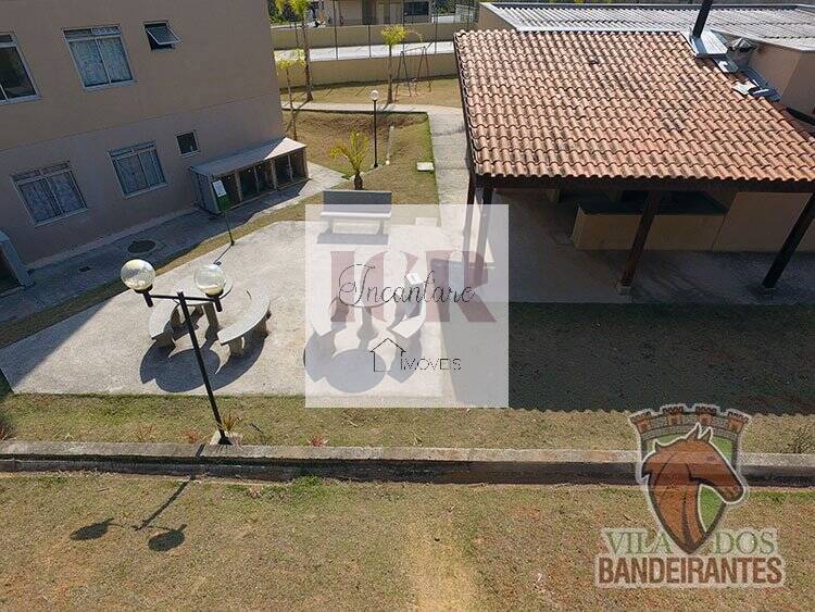 Apartamento à venda com 2 quartos, 47m² - Foto 16