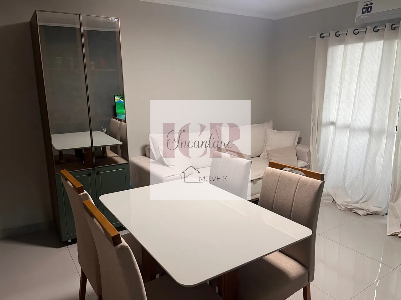 Apartamento, 3 quartos, 77 m² - Foto 2