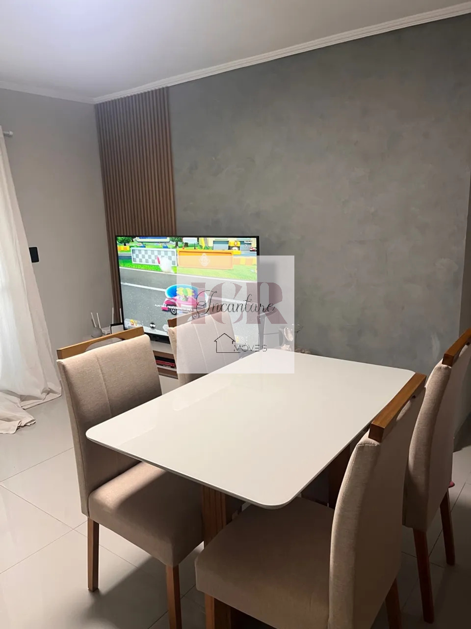 Apartamento, 3 quartos, 77 m² - Foto 1