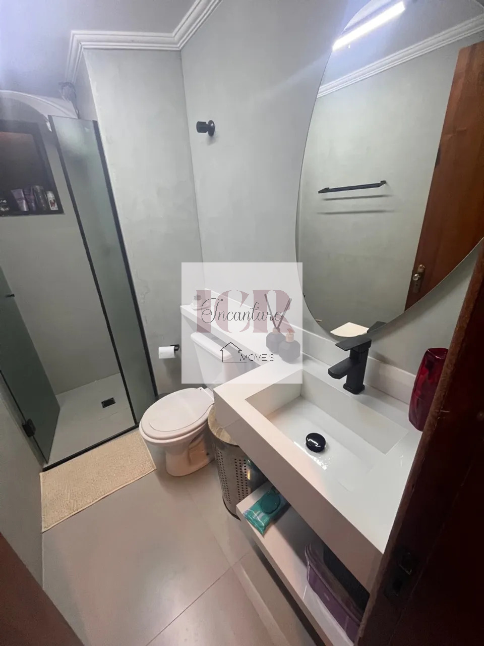 Apartamento, 3 quartos, 77 m² - Foto 6