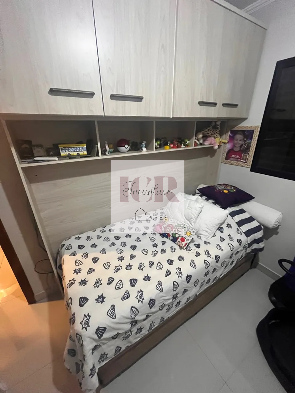 Apartamento, 3 quartos, 77 m² - Foto 5