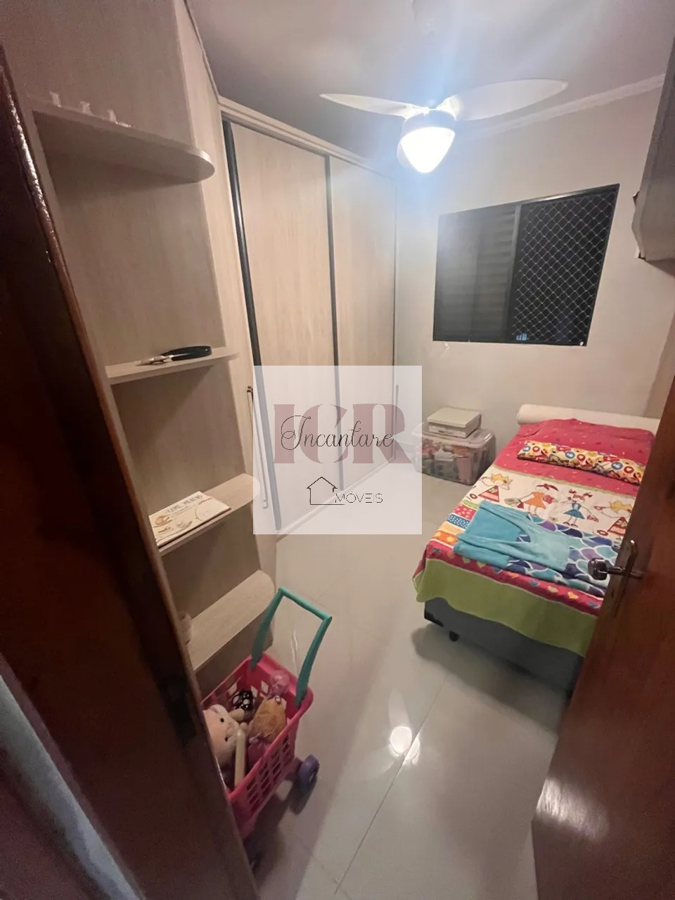 Apartamento, 3 quartos, 77 m² - Foto 9