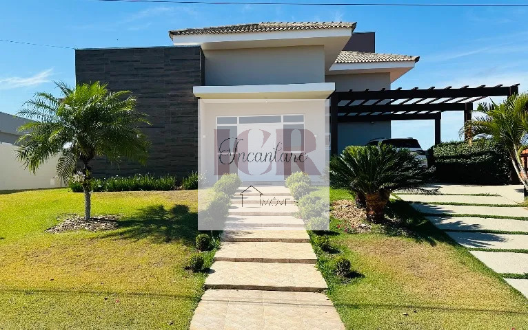 Casa de Condomínio, 3 quartos - Foto 3