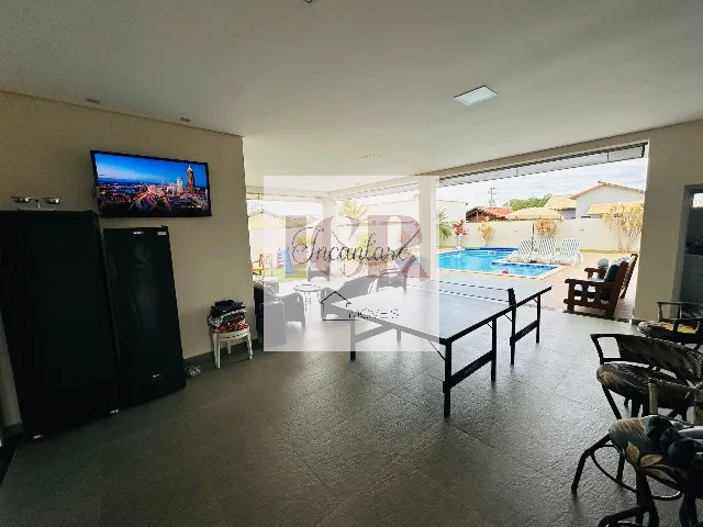 Casa de Condomínio, 3 quartos - Foto 15