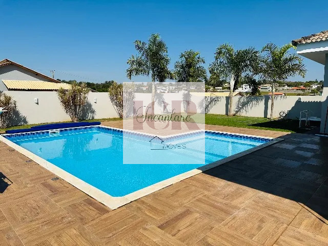 Casa de Condomínio, 3 quartos - Foto 16