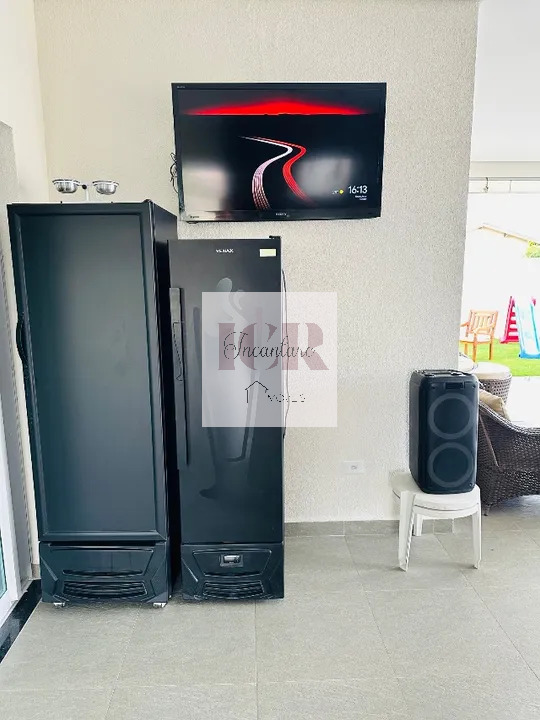 Casa de Condomínio, 3 quartos - Foto 18