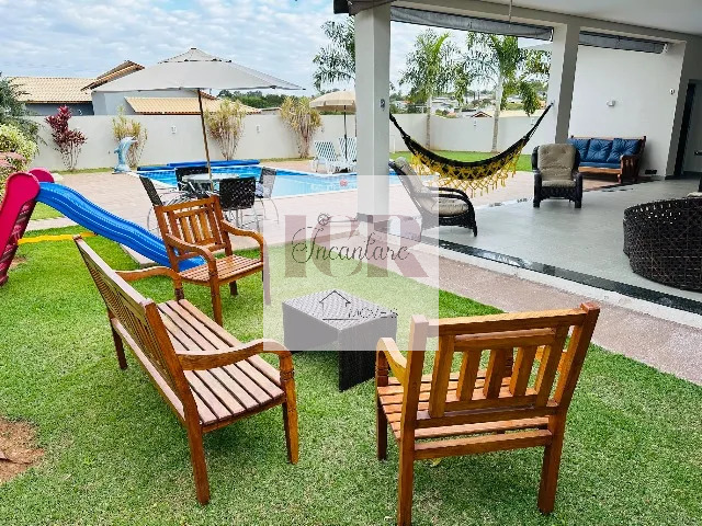 Casa de Condomínio, 3 quartos - Foto 19