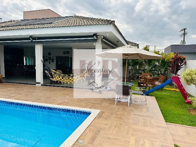 Casa de Condomínio, 3 quartos - Foto 20