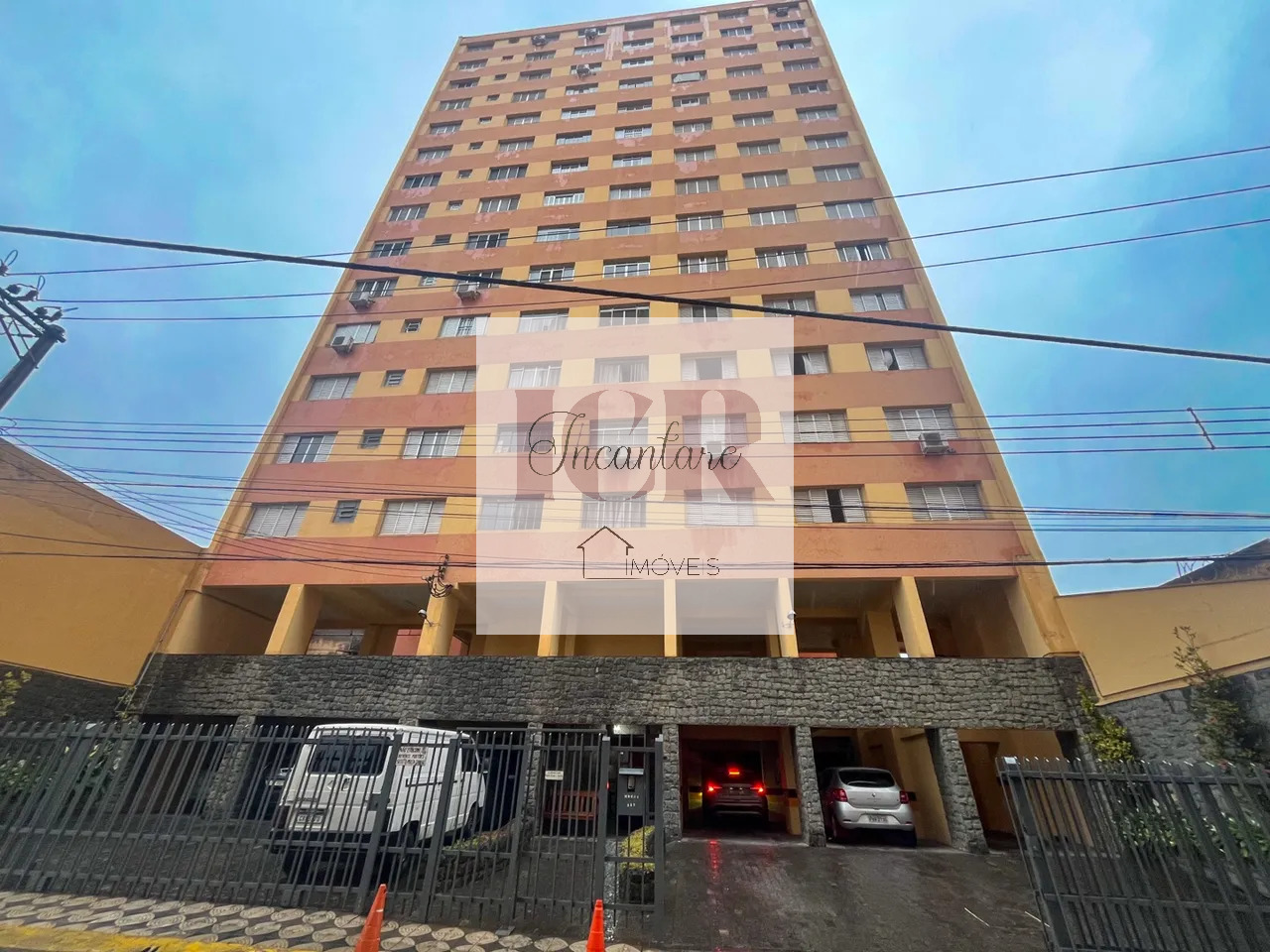 Apartamento à venda com 2 quartos, 74m² - Foto 12