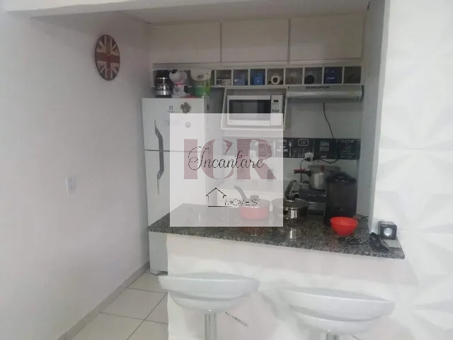 Apartamento, 2 quartos, 56 m² - Foto 4