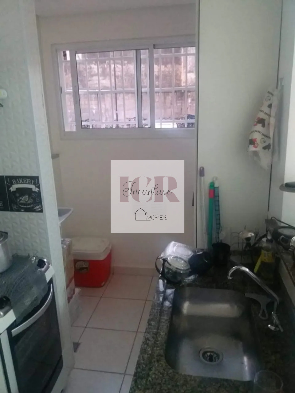 Apartamento, 2 quartos, 56 m² - Foto 7