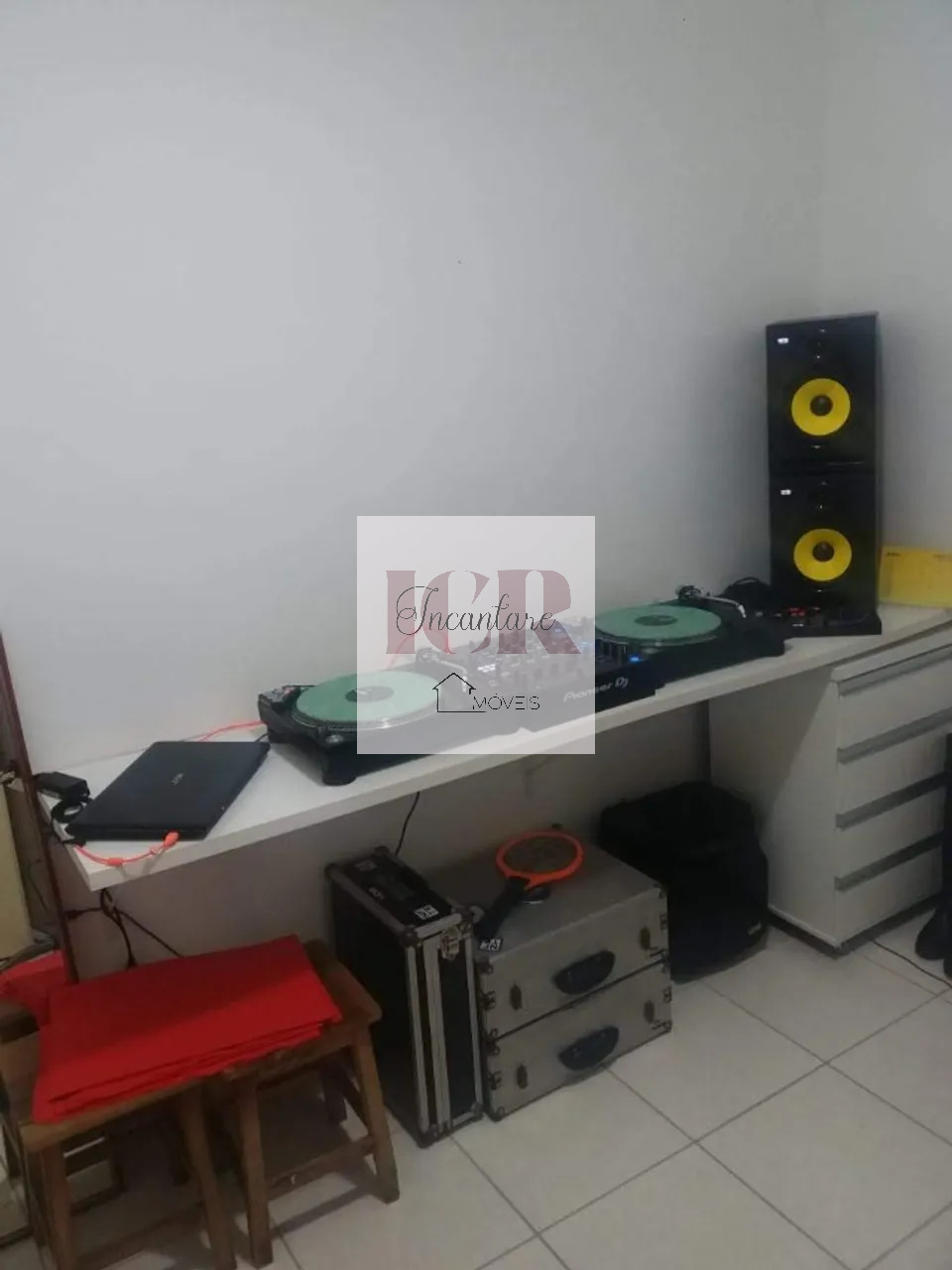 Apartamento, 2 quartos, 56 m² - Foto 11