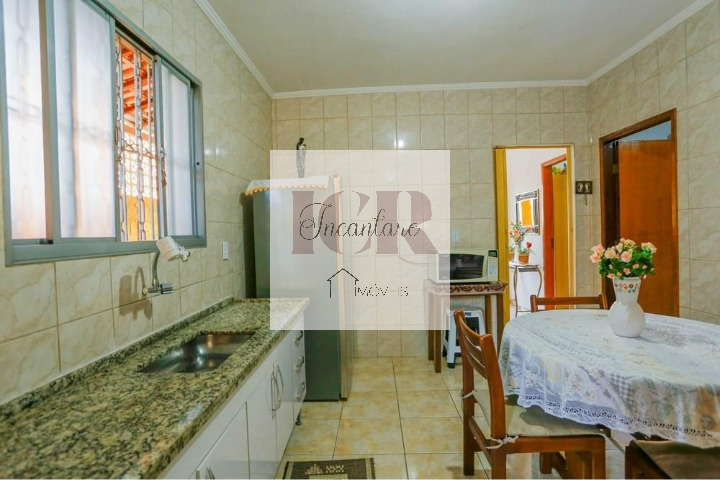 Casa, 3 quartos - Foto 5