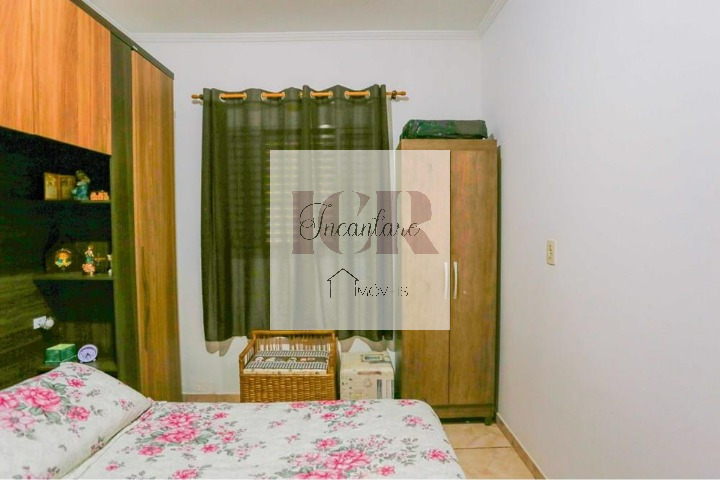 Casa, 3 quartos - Foto 8