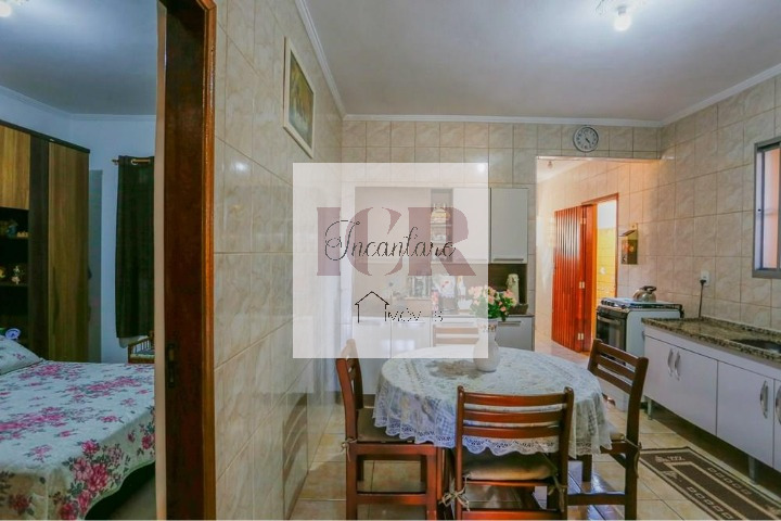 Casa, 3 quartos - Foto 9