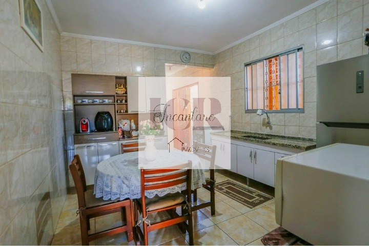 Casa, 3 quartos - Foto 10