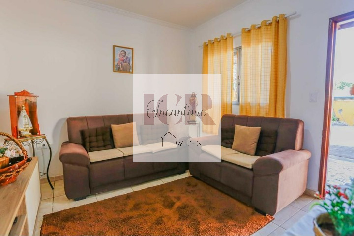 Casa, 3 quartos - Foto 12