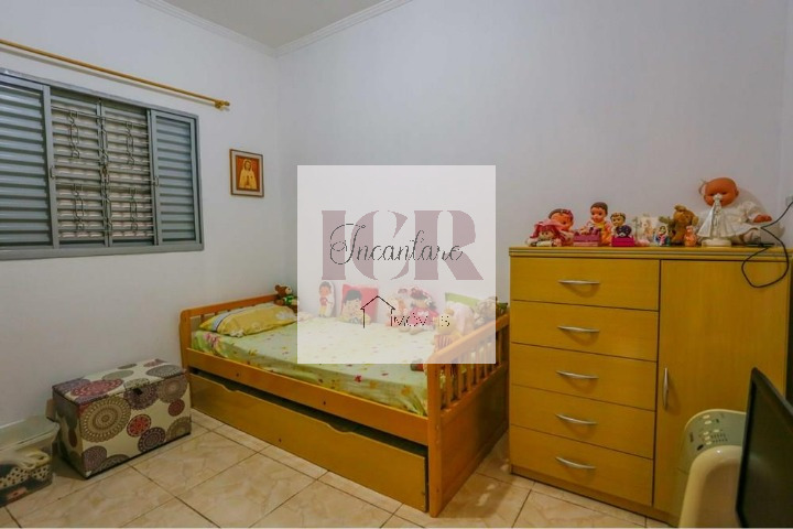 Casa, 3 quartos - Foto 11