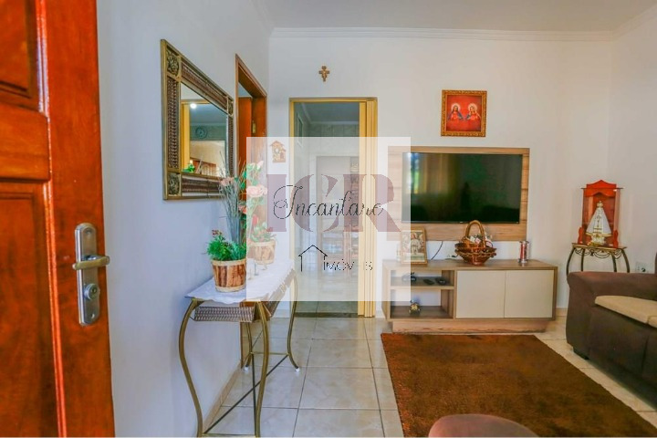 Casa, 3 quartos - Foto 13