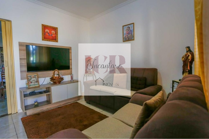 Casa, 3 quartos - Foto 14