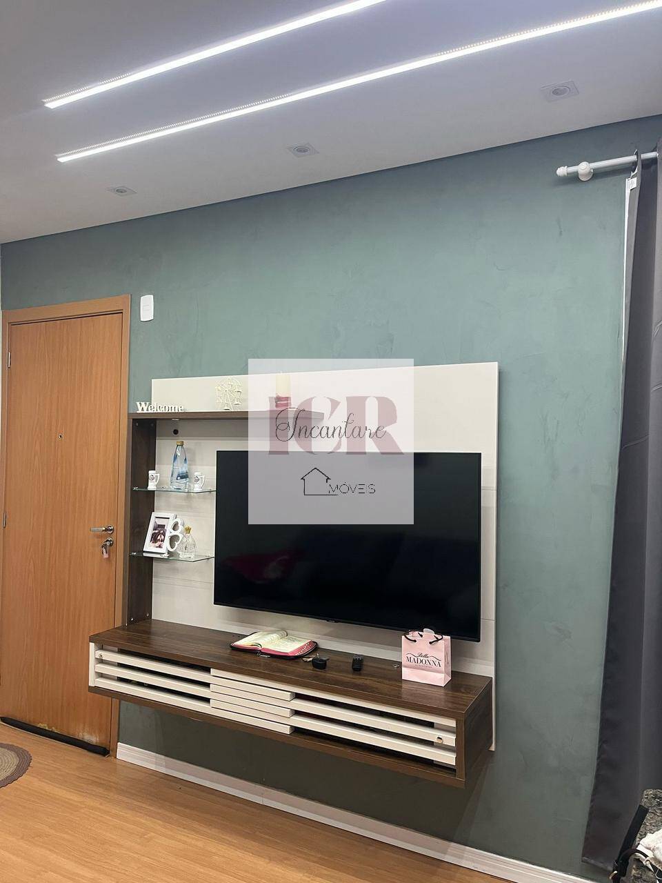 Apartamento, 2 quartos, 50 m² - Foto 6