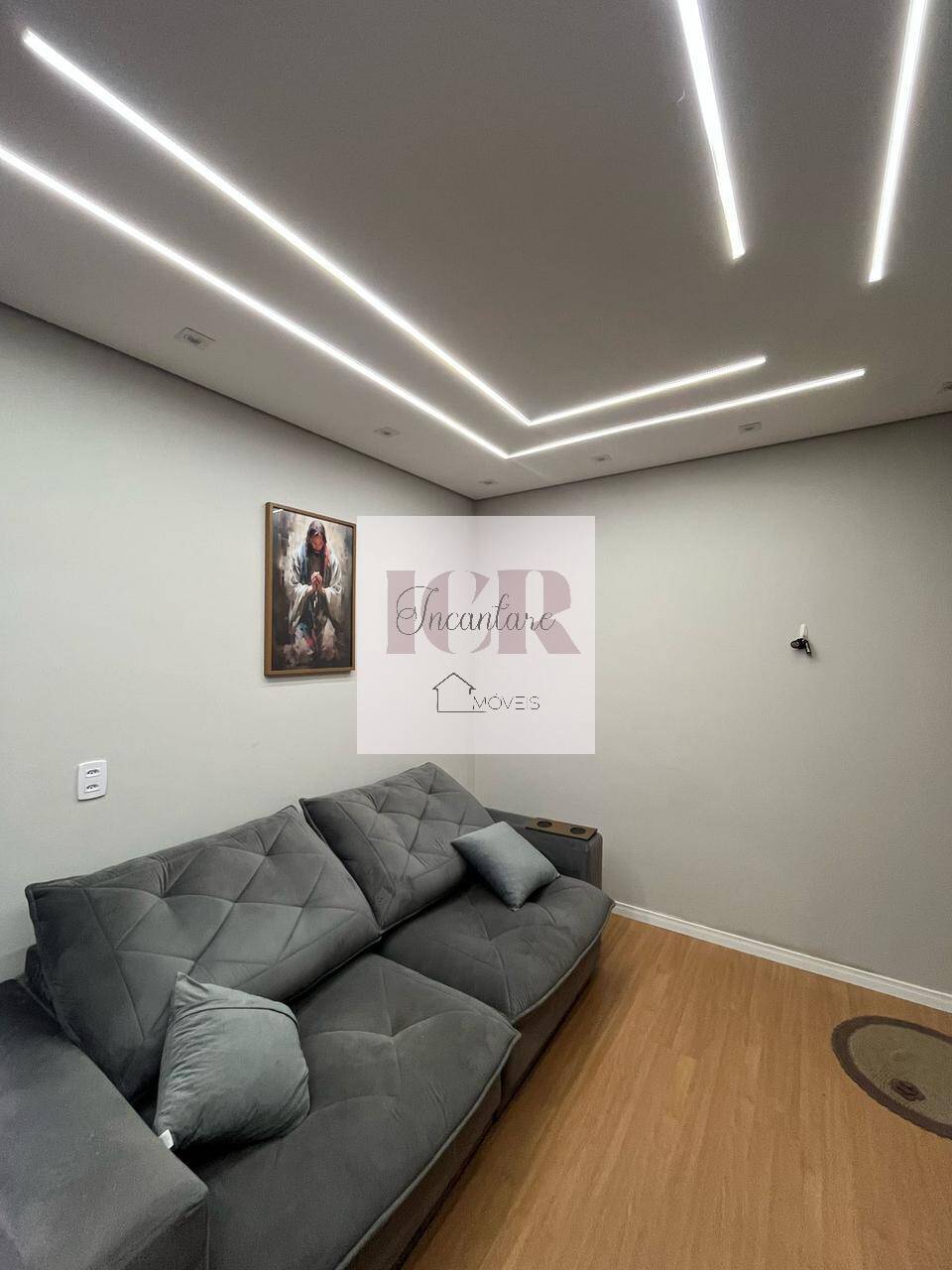 Apartamento, 2 quartos, 50 m² - Foto 7