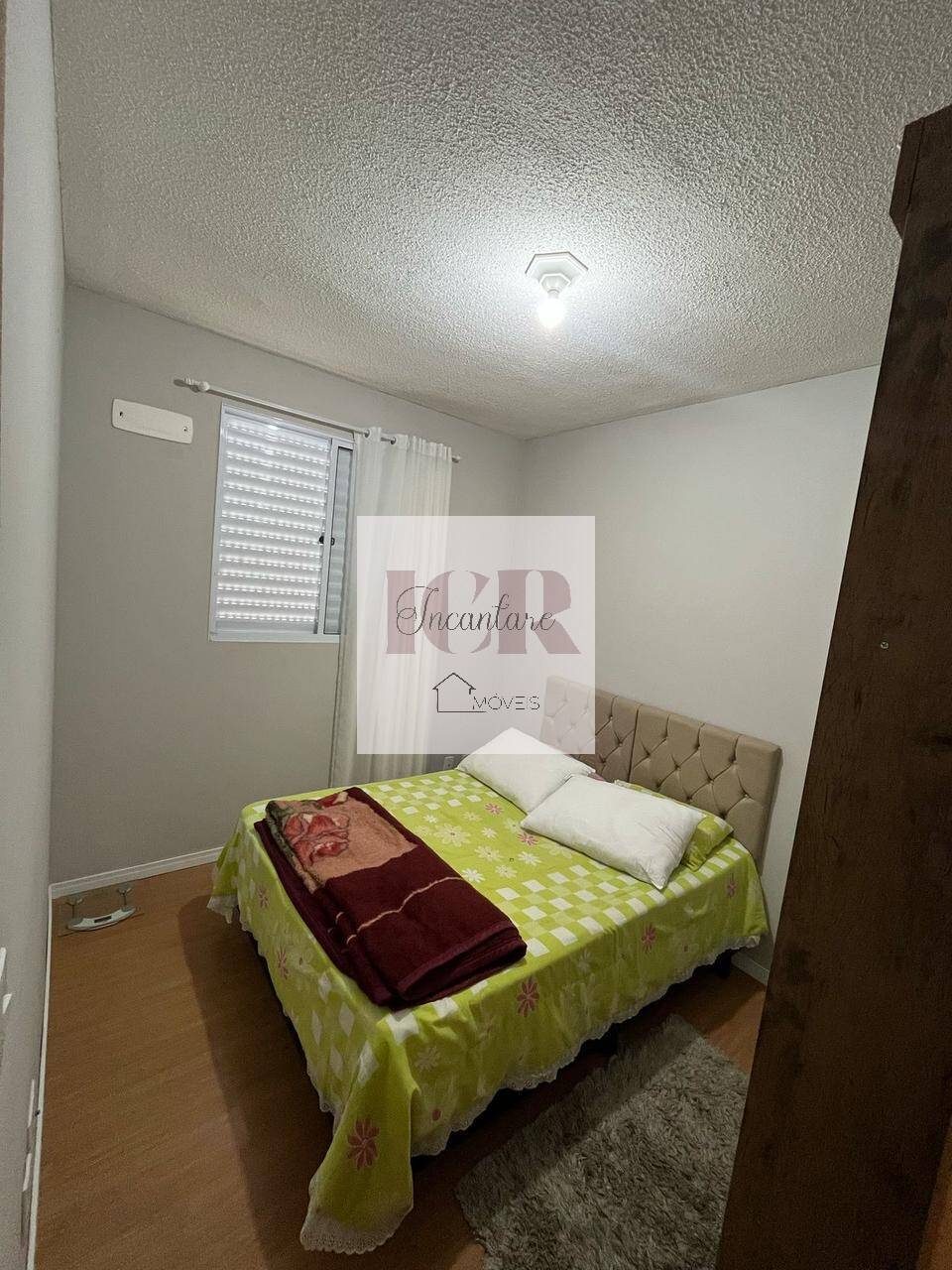 Apartamento, 2 quartos, 50 m² - Foto 5
